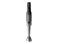 Philips ProMix Hand Mixer | HR2656/90 Viva Collection | Hand Blender | 800 W | Number of speeds Variable | Stainless Steel/Black