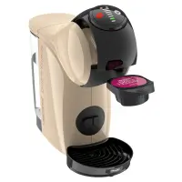 Delonghi | Coffee Maker | EDG226.BG Dolce Gusto Genio S | Pump pressure 15 bar | Capsule | 1600 W | Beige
