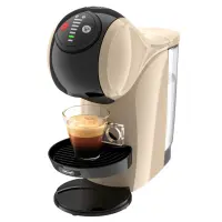 Delonghi | Coffee Maker | EDG226.BG Dolce Gusto Genio S | Pump pressure 15 bar | Capsule | 1600 W | Beige – pilt 2