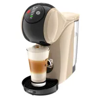 Delonghi | Coffee Maker | EDG226.BG Dolce Gusto Genio S | Pump pressure 15 bar | Capsule | 1600 W | Beige – pilt 7
