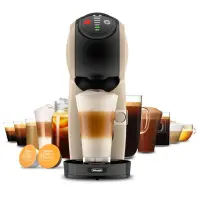 Delonghi | Coffee Maker | EDG226.BG Dolce Gusto Genio S | Pump pressure 15 bar | Capsule | 1600 W | Beige – pilt 8