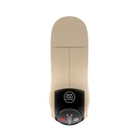 Delonghi | Coffee Maker | EDG226.BG Dolce Gusto Genio S | Pump pressure 15 bar | Capsule | 1600 W | Beige – pilt 9