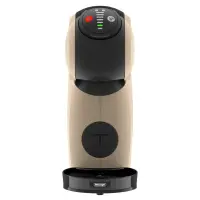 Delonghi | Coffee Maker | EDG226.BG Dolce Gusto Genio S | Pump pressure 15 bar | Capsule | 1600 W | Beige – pilt 10