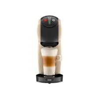 Delonghi | Coffee Maker | EDG226.A Dolce Gusto Genio S | Pump pressure 15 bar | Capsule | 1600 W | Beige