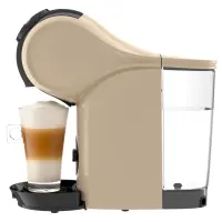 Delonghi | Coffee Maker | EDG226.BG Dolce Gusto Genio S | Pump pressure 15 bar | Capsule | 1600 W | Beige – pilt 13
