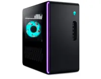 Dell Alienware | Aurora ACT1250 | Desktop | Tower | Intel Core Ultra 7 | 265F | 32 GB | DDR5 | 2000 GB | NVIDIA GeForce RTX 5070 Ti | No keyboard | Windows 11 Pro | Warranty 36 month(s)