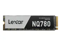 Lexar LNQ780 M.2 2280 PCIe Gen 4×4 NVMe SSD 1TB | Lexar