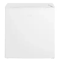 Adler Refrigerator | AD 8096 | Energy efficiency class E | Free standing | Larder | Height 51 cm | Fridge net capacity 45 L | 39 dB | White