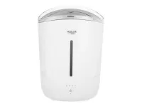 Adler Humidifier | AD 7971 | 30 W | Water tank capacity 5 L | Ultrasonic | Humidification capacity 100-250 ml/hr | White – pilt 2