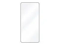 Fixed Screen protector | Samsung | Galaxy S26 Ultra | Tempered Glass | Black | Full Cover 2.5D