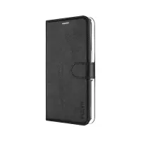 Fixed Opus | Book Case | Samsung | Galaxy A37 5G | Synthetic leather | Black