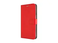 Fixed Opus | Book Case | Samsung | Galaxy A37 5G | Synthetic leather | Red
