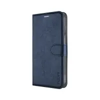 Fixed Opus | Book Case | Samsung | Galaxy A57 5G | Synthetic leather | Blue