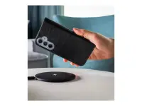 Fixed Opus | Book Case | Samsung | Galaxy S26 | Leather | Black – pilt 5