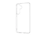 Fixed Story AntiUV | Back cover | Samsung | Galaxy S26+ | TPU | Clear