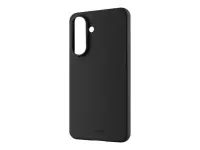 Fixed Story | Back cover | Samsung | Galaxy A57 5G | Rubberized | Black