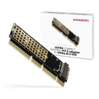 AXAGON PCIe NVMe M.2 Adapter | PCEM2-1U – pilt 4