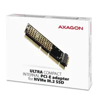 AXAGON PCIe NVMe M.2 Adapter | PCEM2-1U – pilt 6