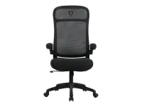 Onex Gaming Office Chair | Skyflex Premium Mesh | Black