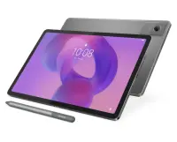 Lenovo | Idea Tab Pro Gen 2 (w/o power adapter) | ZAHD0616SE | 12.7 " | Luna Grey | LCD | 2944 x 1840 pixels | Qualcomm | Snapdragon 8s Gen 4 | 8 GB | Soldered LPDDR5x | 256 GB | Wi-Fi | Front camera | 8 MP | Rear camera | 13 MP | Bluetooth | 5.3 | Android | 14 (Upgradable until Android 16) | Warranty 24 month(s) | USB-C charging cable, Quick-Start