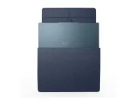 Lenovo GX41U39293 sülearvutikott 40,6 cm (16") Varrukaümbris Sinine – pilt 22