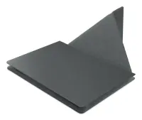Lenovo GX41U86727 sülearvutikott 35,6 cm (14") Varrukaümbris Hall – pilt 2