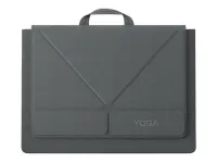 Lenovo GX41U86727 sülearvutikott 35,6 cm (14") Varrukaümbris Hall – pilt 7