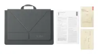 Lenovo GX41U86727 sülearvutikott 35,6 cm (14") Varrukaümbris Hall – pilt 8