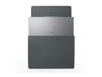 Lenovo GX41U86727 sülearvutikott 35,6 cm (14") Varrukaümbris Hall – pilt 9