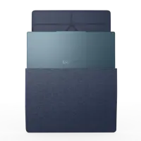 Lenovo | Yoga Tote Sleeve | Fits up to size 14 " | Sleeve | Blue – pilt 2
