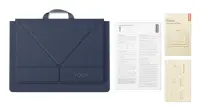 Lenovo | Yoga Tote Sleeve | Fits up to size 14 " | Sleeve | Blue – pilt 16