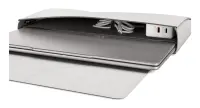 Lenovo | Yoga Tote Sleeve | Fits up to size 14 " | Sleeve | Seashell – pilt 5