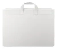 Lenovo | Yoga Tote Sleeve | Fits up to size 14 " | Sleeve | Seashell – pilt 15