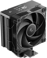 Deepcool CPU Air Cooler | AK400 G2 DIGITAL NYX | Black | Intel, AMD