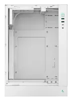 Deepcool Case | CH170 PLUS WH | Midi Tower | White