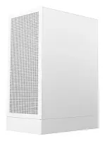 Deepcool Case | CH170 PLUS WH | Midi Tower | White – pilt 4