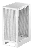 Deepcool Case | CH170 PLUS WH | Midi Tower | White – pilt 5