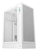 Deepcool Case | CH170 PLUS WH | Midi Tower | White – pilt 12