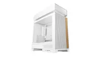 Deepcool Case | CL660 WH | White | Mid Tower