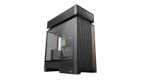 Deepcool Case | CL6600 | Black | Mid Tower
