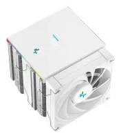Deepcool Air Cooler | AK620 DIGITAL SE WH | Intel, AMD