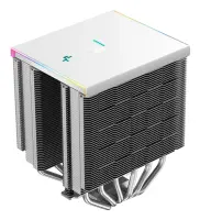 Deepcool Air Cooler | AK620 DIGITAL SE WH | Intel, AMD – pilt 2