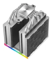 Deepcool Air Cooler | AK620 DIGITAL SE WH | Intel, AMD – pilt 5