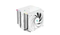 Deepcool Air Cooler | AK620 DIGITAL SE WH | Intel, AMD
