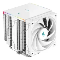 Deepcool Air Cooler | AK620 DIGITAL SE WH | Intel, AMD – pilt 8