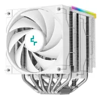 Deepcool Air Cooler | AK620 DIGITAL SE WH | Intel, AMD – pilt 10