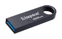 Kingston Technology DataTraveler SE9 G3 USB-välkmälu 64 GB USB tüüp A 3.2 Gen 1 (3.1 Gen 1) Must