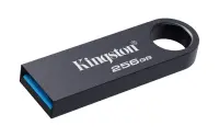 Kingston Technology DataTraveler SE9 G3 USB-välkmälu 256 GB USB tüüp A 3.2 Gen 1 (3.1 Gen 1) Must – pilt 5