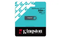Kingston Technology DataTraveler SE9 G3 USB-välkmälu 256 GB USB tüüp A 3.2 Gen 1 (3.1 Gen 1) Must – pilt 7