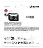 Kingston Technology DataTraveler SE9 G3 USB-välkmälu 256 GB USB tüüp A 3.2 Gen 1 (3.1 Gen 1) Must – pilt 9
